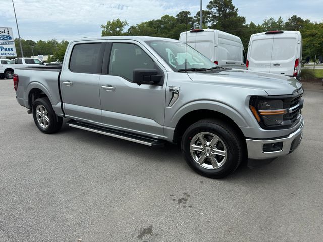 2024 Ford F-150 XLT 7