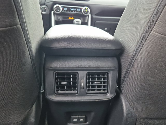 Used 2025 Toyota RAV4 Hybrid SUV