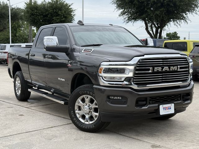 2024 Ram 2500 Laramie - 1