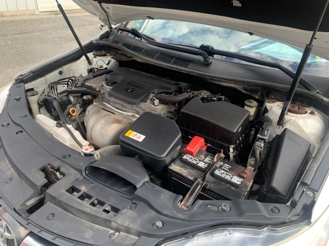 Used 2017 Toyota Camry Sedan