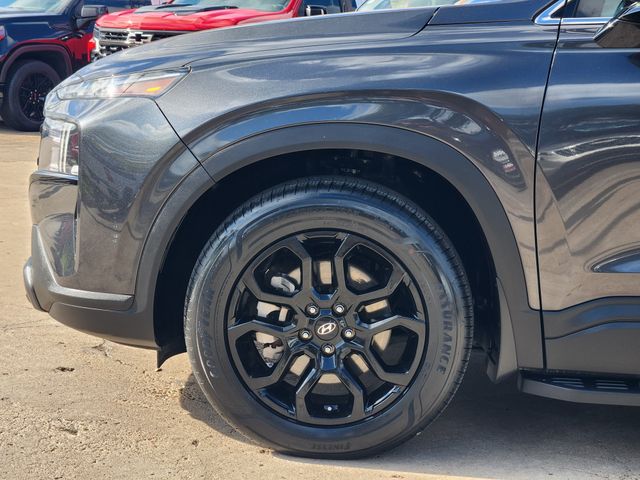 2023 Hyundai Santa Fe XRT Gray at Baytown Hyundai