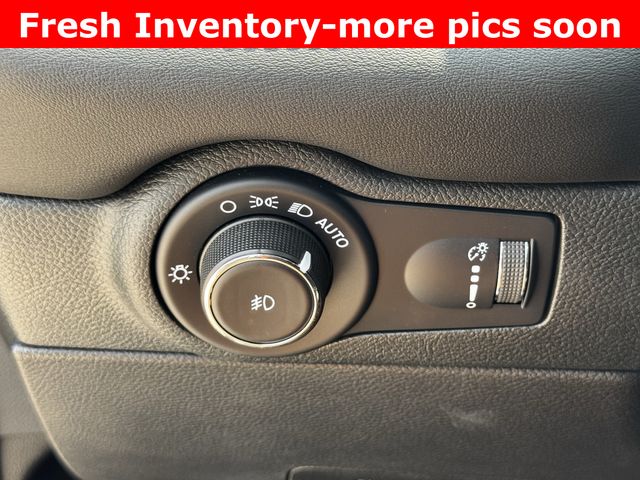 2022 Dodge Durango R/T Plus Black at DeMontrond Auto Country