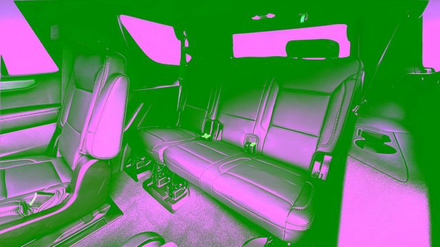 Used 2026 White GMC Denali image 34