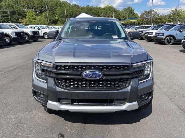 2024 Ford Ranger XLT 21