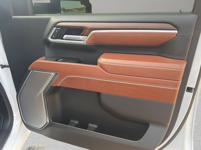 Used 2025 GMC Sierra 2500HD Truck