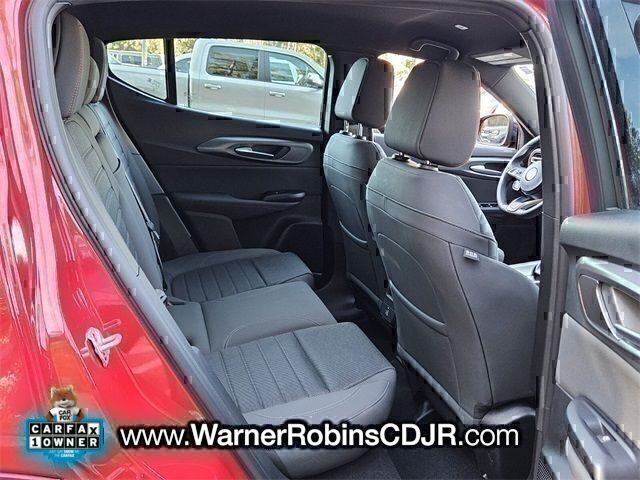 Used 2024 Red Dodge GT image 14