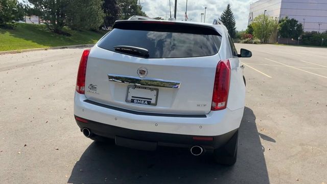 2015 Cadillac SRX Performance 7