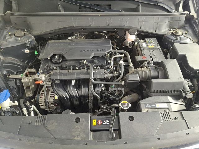 Used 2024 Hyundai Kona SUV
