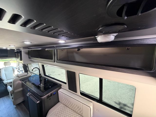 2026 Mercedes-Benz Sprinter 3500