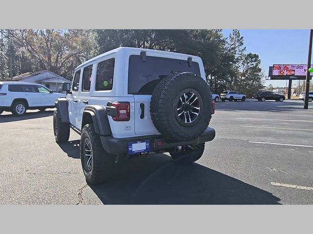 2026 Jeep Wrangler 4-Door Moab 392 4x4