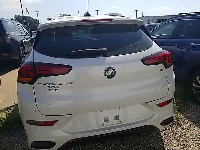 Used 2023 Buick Encore GX SUV