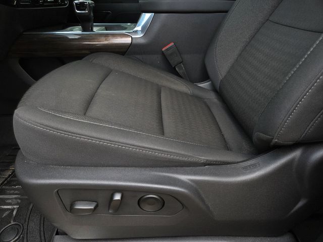 Used 2025 Chevrolet Silverado 1500 Truck