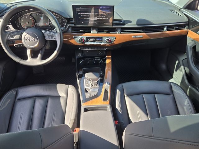 2023 Audi A4 - $25,997