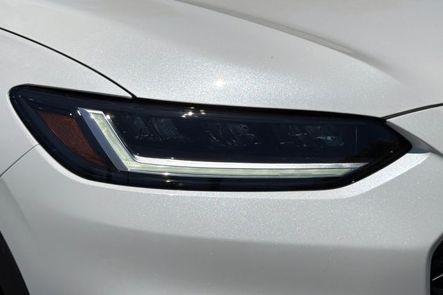New 2027 Honda HR-V SUV