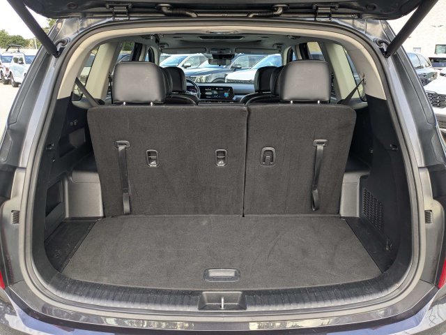 Used 2025 Kia Telluride SUV