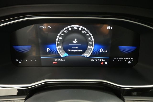Used 2024 Volkswagen Jetta Sedan