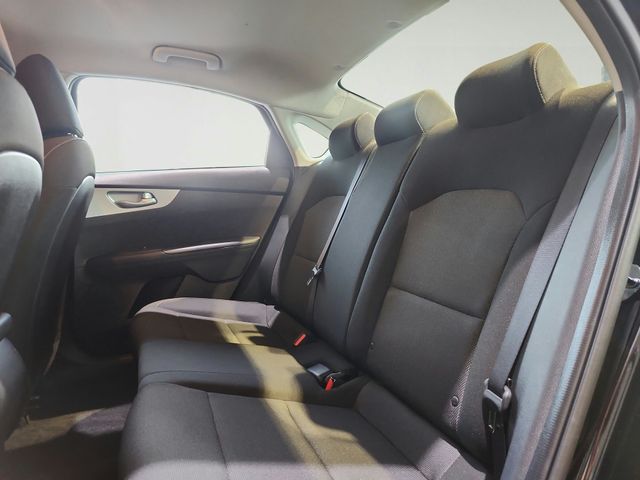 Used 2023 Kia Forte Sedan
