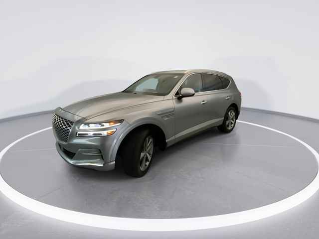 Used 2024 Silver Genesis 3.5T Advanced image 4