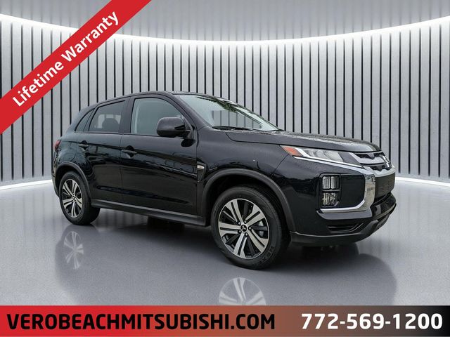 2026 Mitsubishi Outlander Sport 2.0 ES