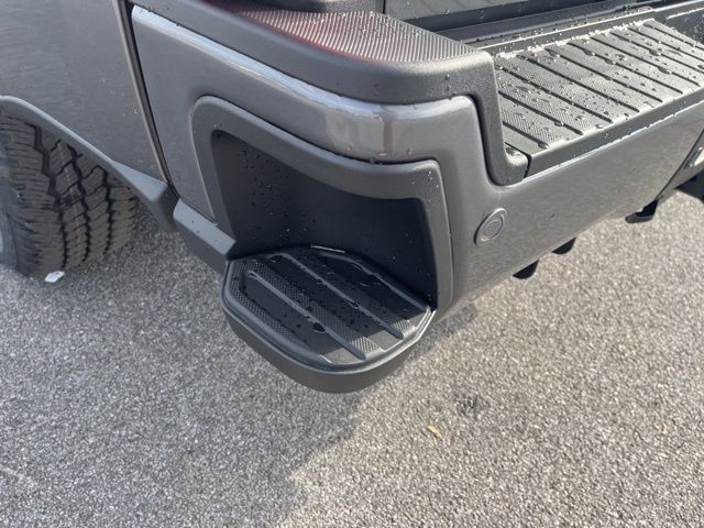 2026 Ford F-250SD Lariat:168399