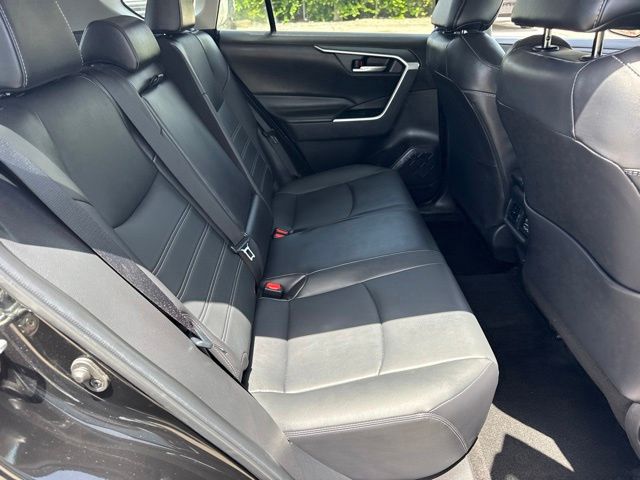 2023 Toyota RAV4 XLE Premium - Photo 13