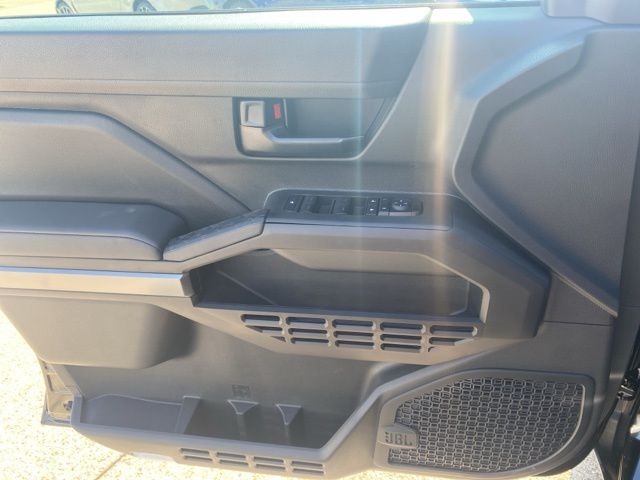 2024 Toyota Tacoma  photo