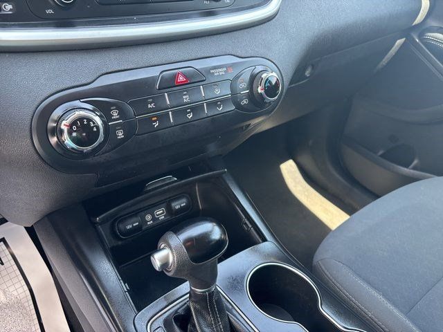 2018 Kia Sorento L photo