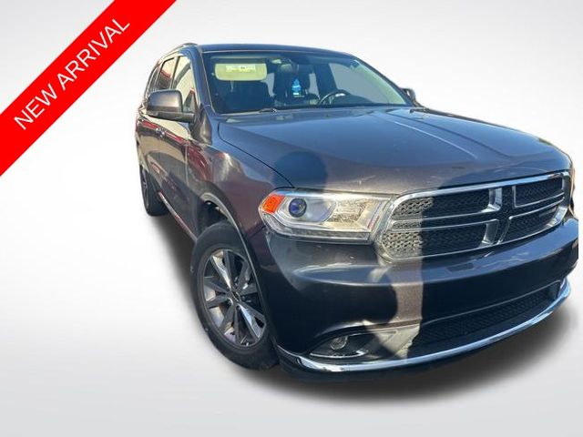 2016 Dodge Durango Limited 4