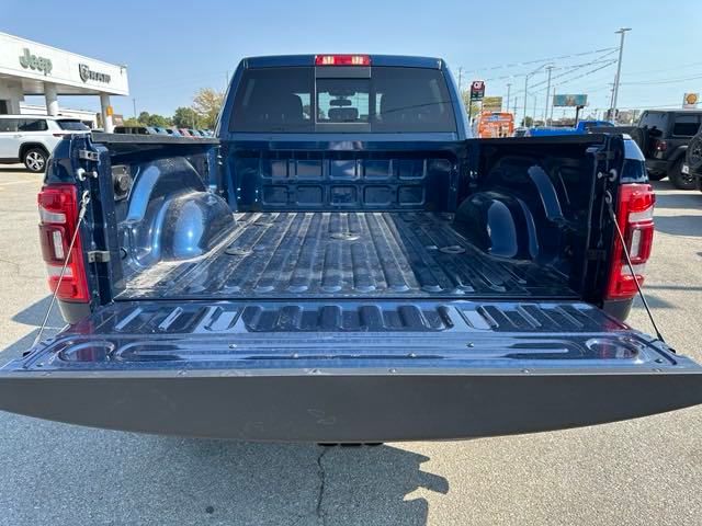 2024 Ram 2500 Tradesman 15