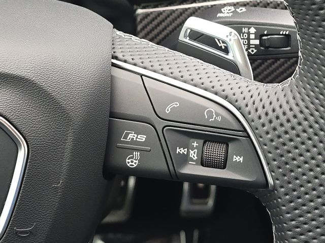 2022 Audi RS 5 2.9T:46208A1