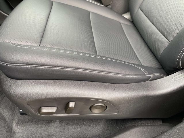 Used 2026 Chevrolet Traverse SUV
