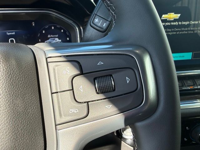 new 2026 Chevrolet Silverado 1500 car, priced at $55,890