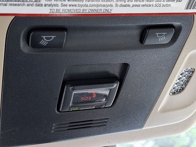 Used 2021 Toyota Camry Sedan