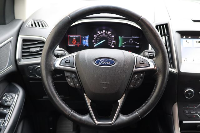 used 2019 Ford Edge car, priced at $14,500