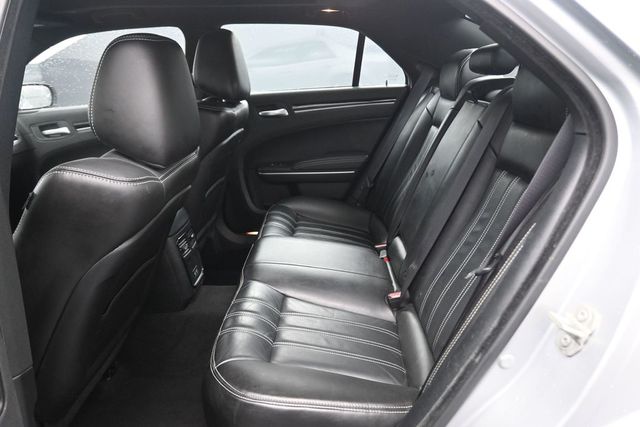 2023 Chrysler 300 S Silver at Toyota of Victoria