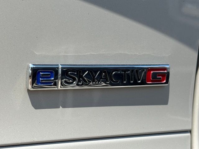 Used 2024 Mazda CX-90 SUV
