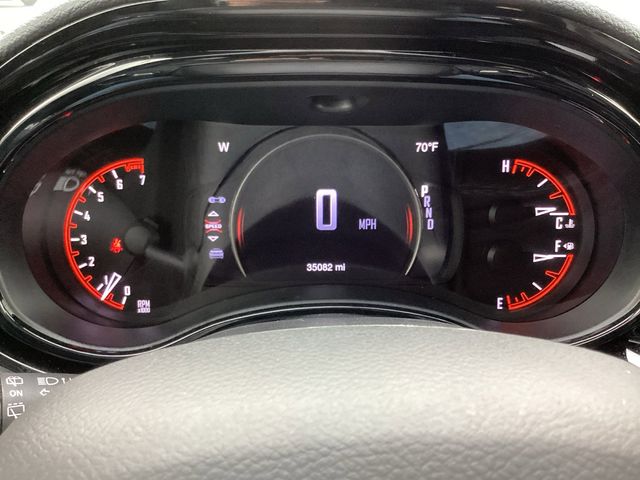 Used Car 2023 Dodge Durango  Gt Plus For Sale Under $30,000 In San Antonio, Texas