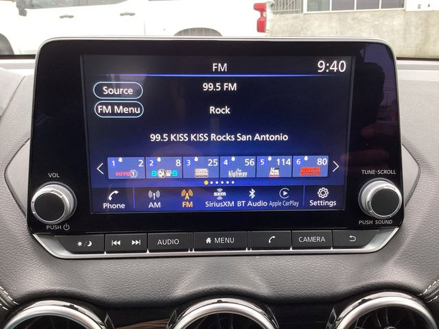 Used Car 2024 Nissan Sentra  Sv For Sale Under $20,000 In San Antonio, Texas