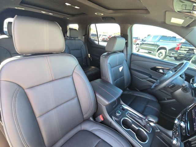 2023 Chevrolet Traverse RS:45779A