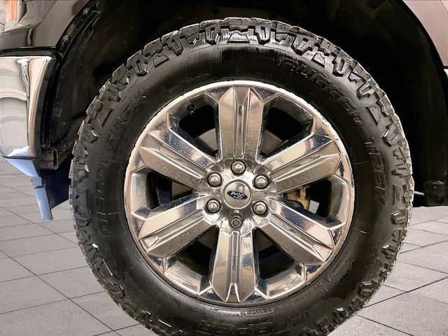 2018 Ford F-150 XLT  at Auto Express Mitsubishi