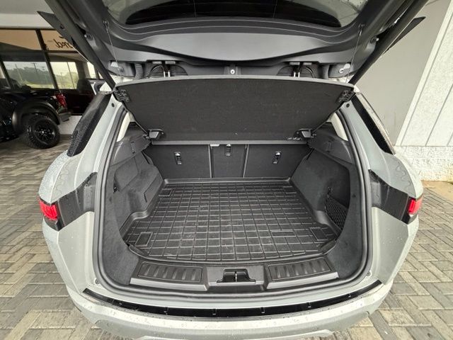 Used 2021 Land rover Range Rover Evoque SUV