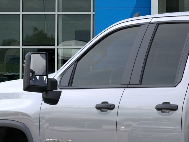 New 2025 Chevrolet Silverado 2500HD For Sale in Grove City, OH