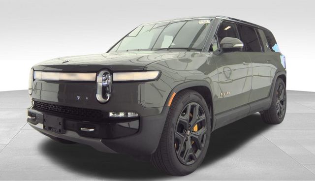 2022 Rivian R1S Launch Edition's photo