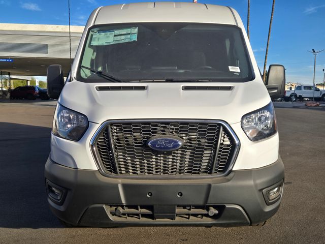 2024 Ford Transit-250 Base 5