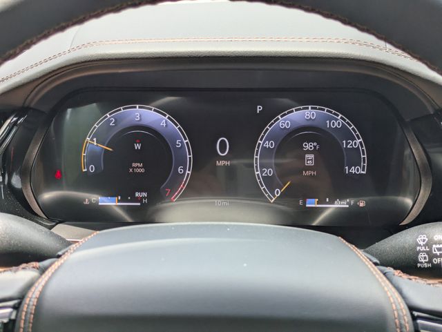 2026 Jeep Grand Cherokee L Summit 4x4