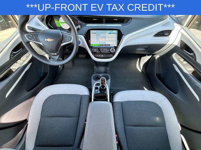 Used 2017 Chevrolet Bolt EV For Sale in Livonia, MI