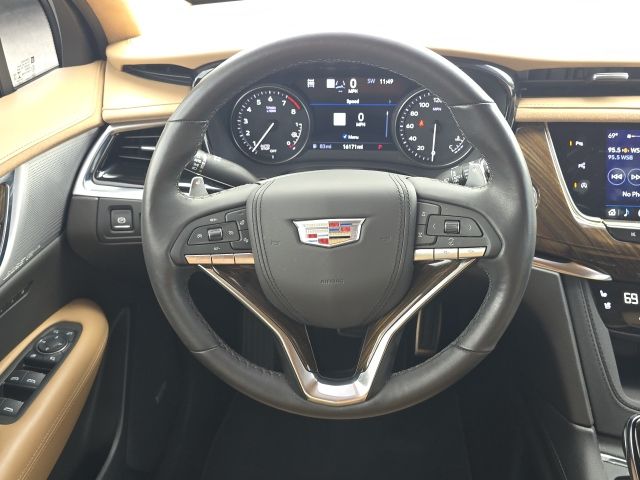 Photo of 2023 Cadillac XT6 Sport in Dallas, GA - 30,  2023 Cadillac XT6 Sport:44306A2