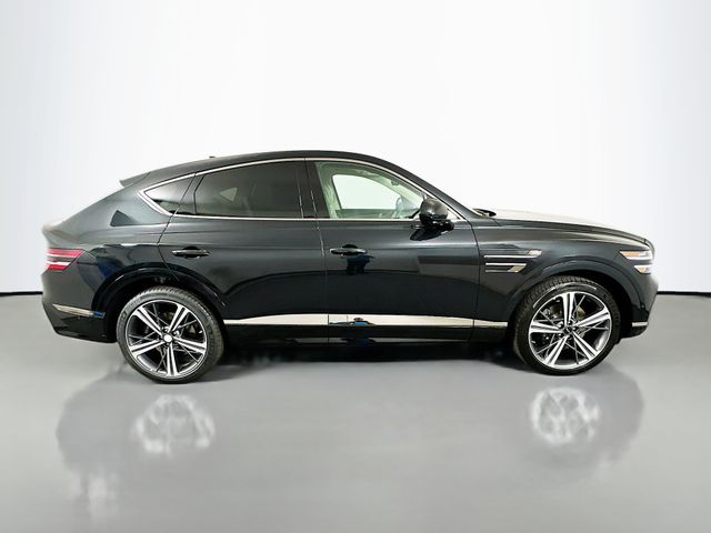 Thumbnail: 2026 Genesis GV80 - 4