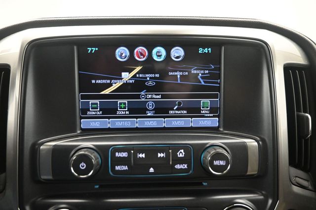 Used 2016 White Chevrolet LTZ image 31