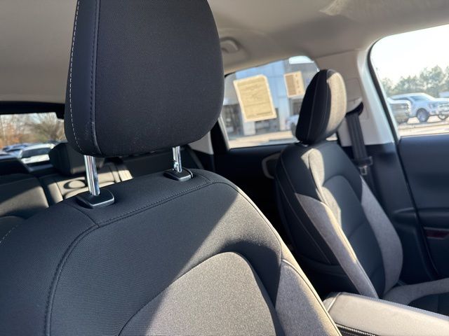 New 2025 Beige Ford Big Bend image 17